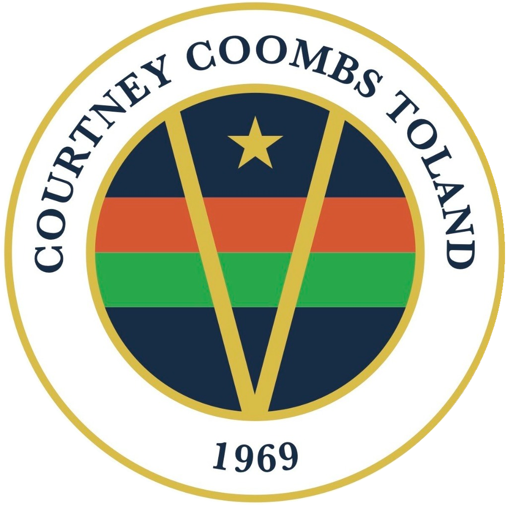 courtney coombs toland