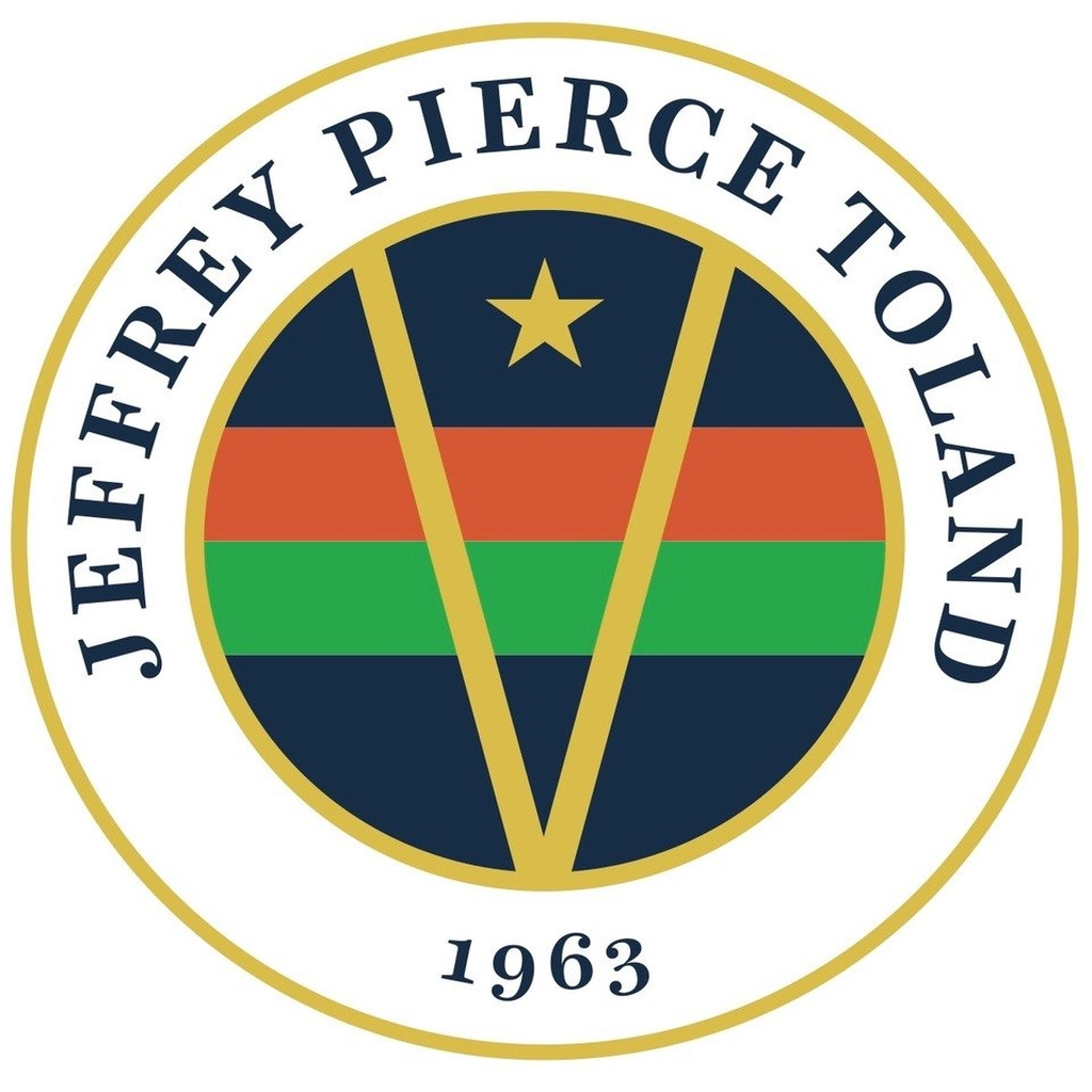 jeffrey pierce toland