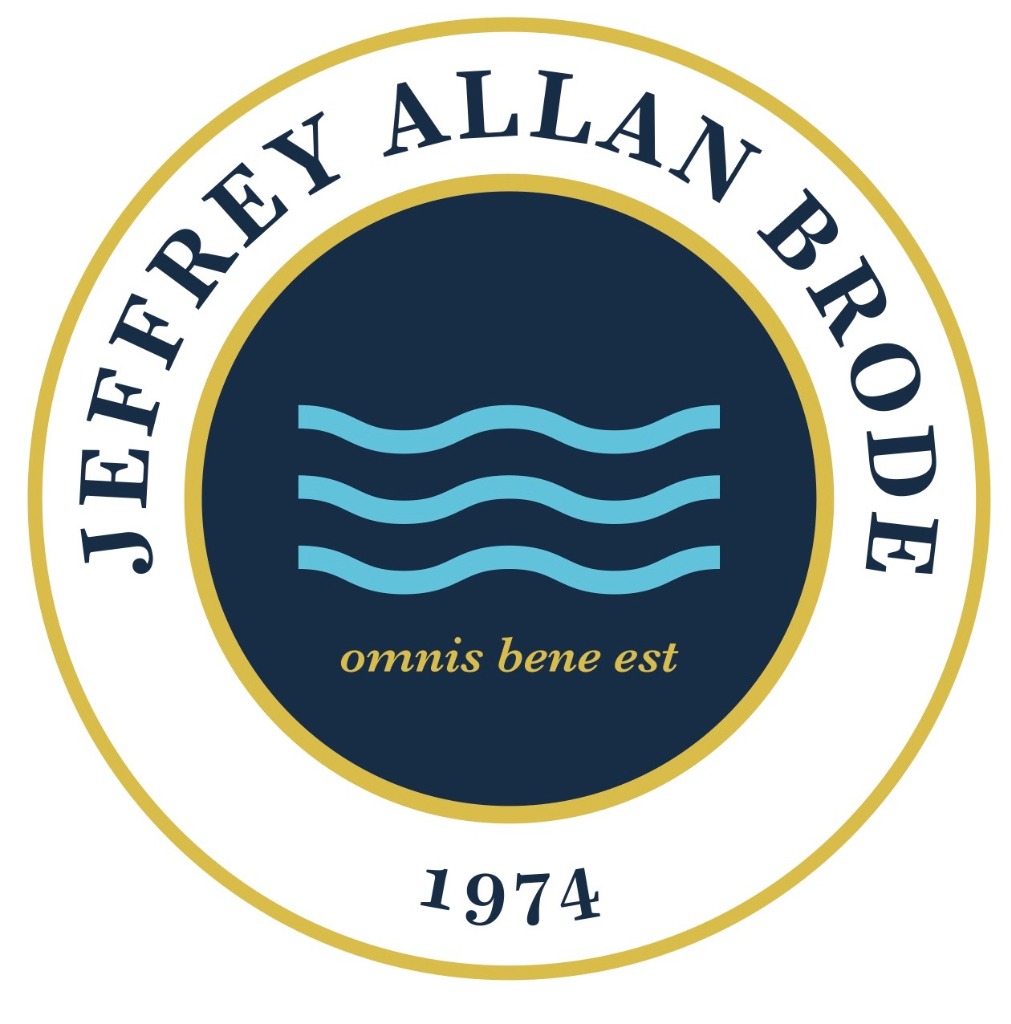 Jeffrey Pierce Toland