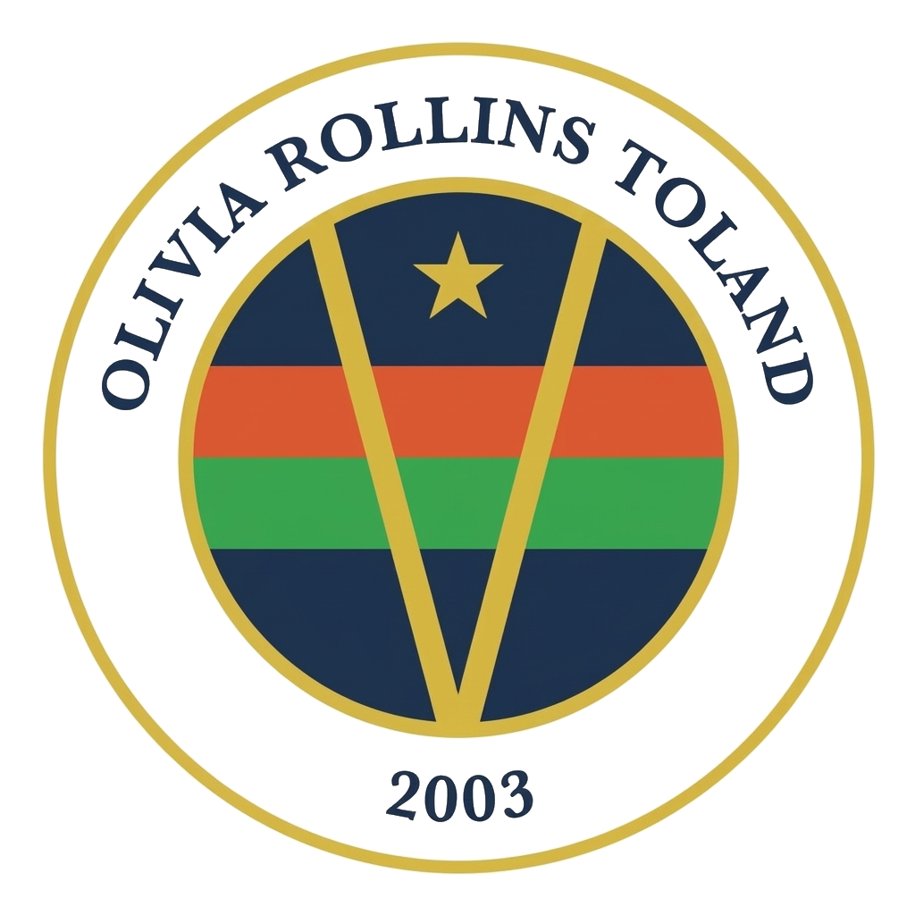 olivia rollins toland